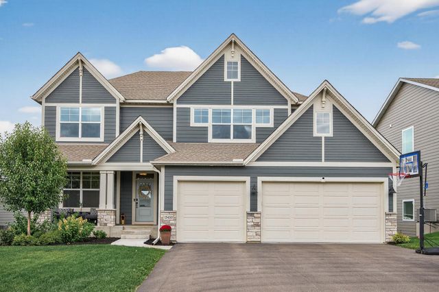 15450 110th Avenue N, Dayton, MN 55369