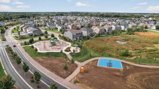 15450 110th Avenue N, Dayton, MN 55369