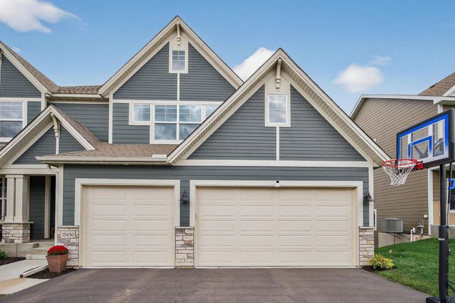 15450 110th Avenue N, Dayton, MN 55369