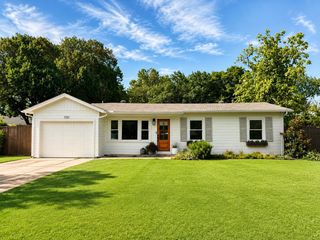 7717 Frankie B Street, North Richland Hills, TX 76182