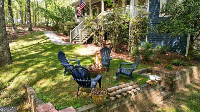 301 Clayton Trail, Canton, GA 30114