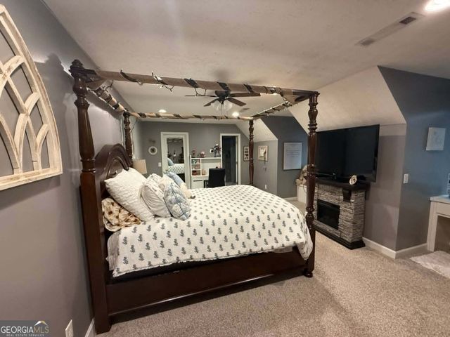 301 Clayton Trail, Canton, GA 30114