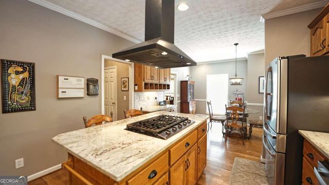 301 Clayton Trail, Canton, GA 30114