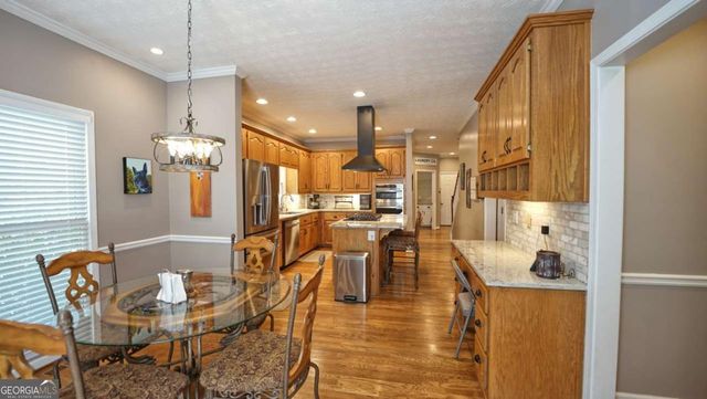 301 Clayton Trail, Canton, GA 30114