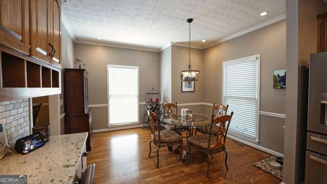 301 Clayton Trail, Canton, GA 30114