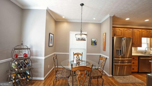 301 Clayton Trail, Canton, GA 30114