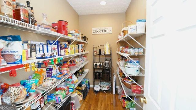 301 Clayton Trail, Canton, GA 30114