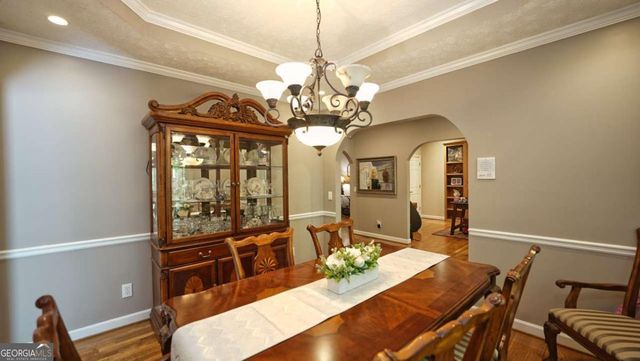 301 Clayton Trail, Canton, GA 30114
