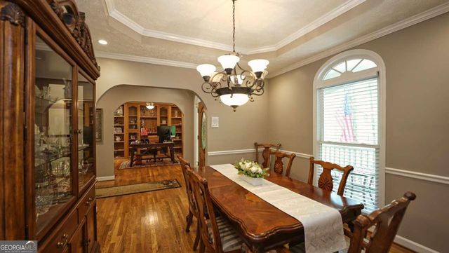 301 Clayton Trail, Canton, GA 30114