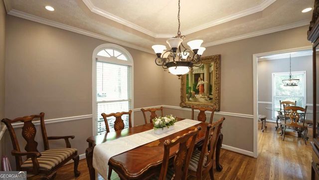 301 Clayton Trail, Canton, GA 30114