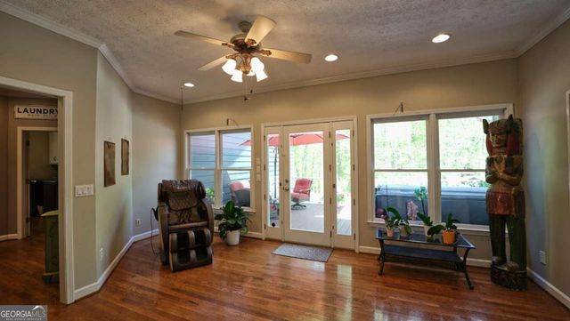 301 Clayton Trail, Canton, GA 30114