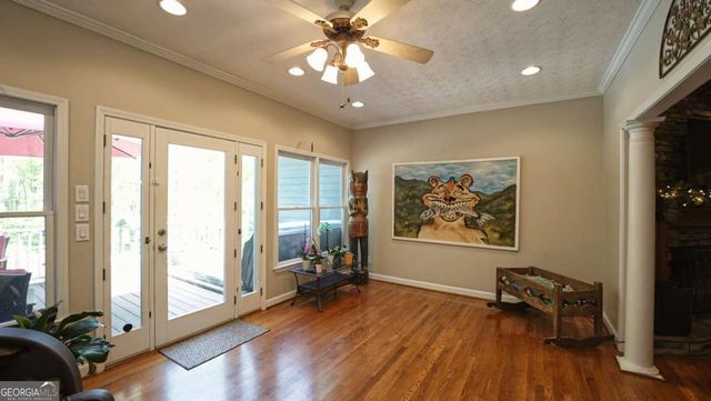 301 Clayton Trail, Canton, GA 30114