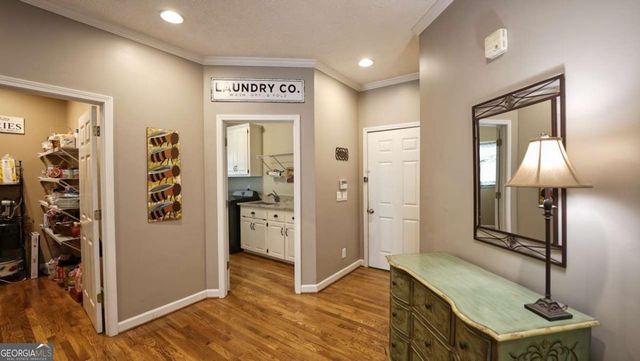 301 Clayton Trail, Canton, GA 30114