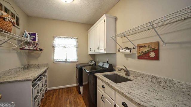 301 Clayton Trail, Canton, GA 30114
