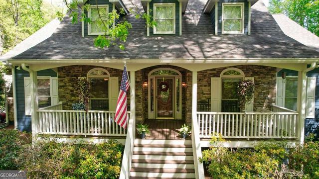 301 Clayton Trail, Canton, GA 30114