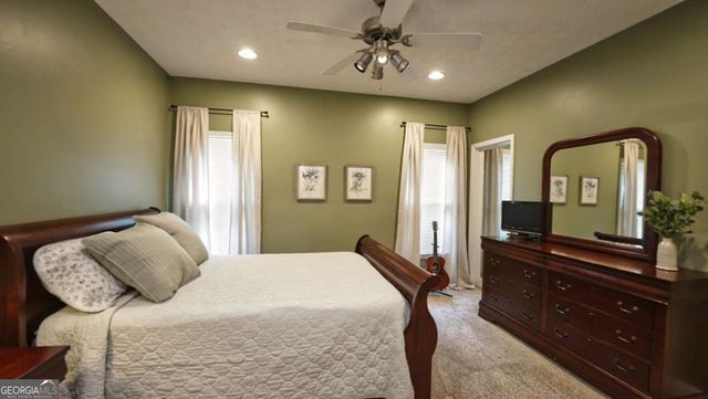 301 Clayton Trail, Canton, GA 30114