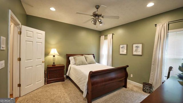 301 Clayton Trail, Canton, GA 30114
