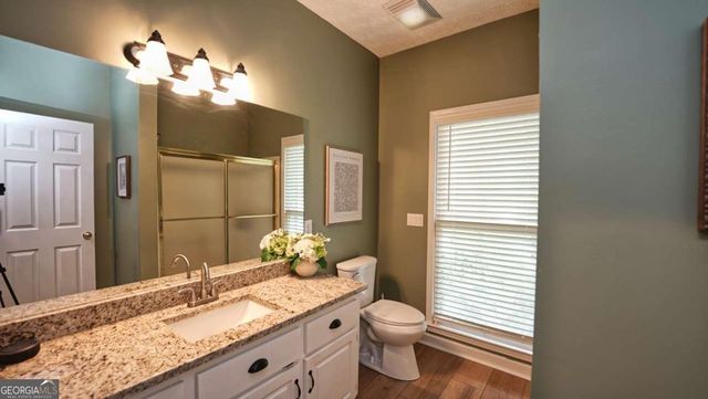 301 Clayton Trail, Canton, GA 30114