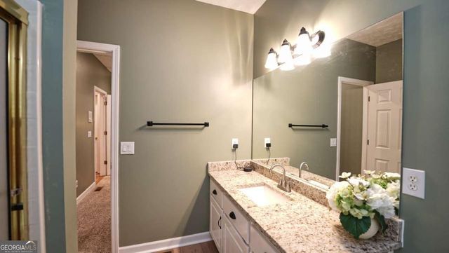 301 Clayton Trail, Canton, GA 30114
