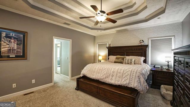 301 Clayton Trail, Canton, GA 30114