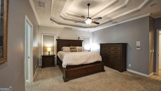 301 Clayton Trail, Canton, GA 30114