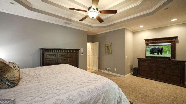 301 Clayton Trail, Canton, GA 30114