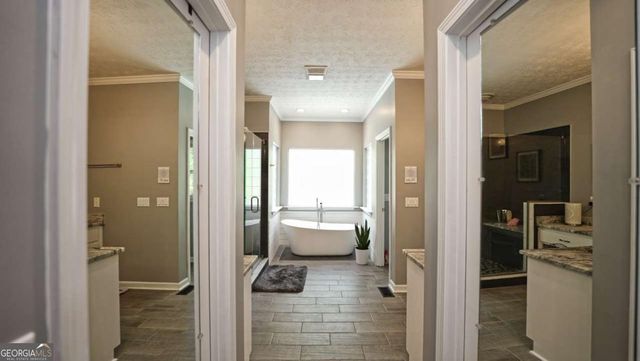 301 Clayton Trail, Canton, GA 30114