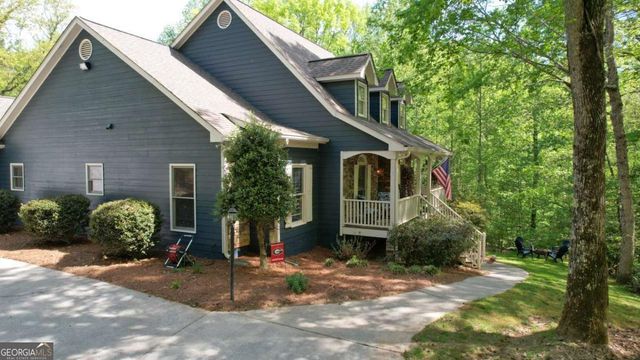 301 Clayton Trail, Canton, GA 30114