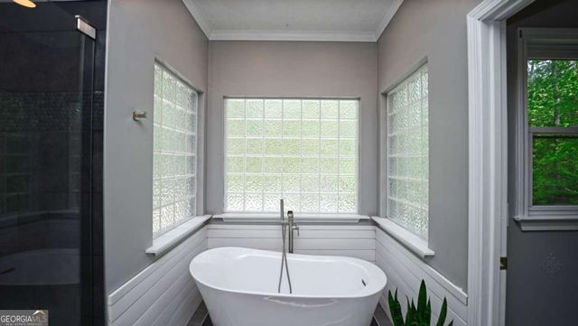 301 Clayton Trail, Canton, GA 30114