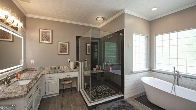 301 Clayton Trail, Canton, GA 30114