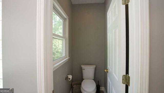 301 Clayton Trail, Canton, GA 30114