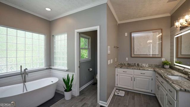 301 Clayton Trail, Canton, GA 30114
