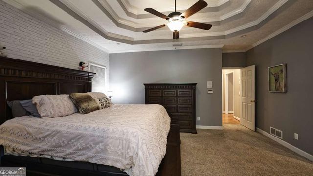 301 Clayton Trail, Canton, GA 30114