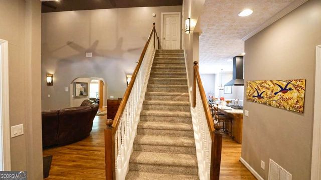 301 Clayton Trail, Canton, GA 30114