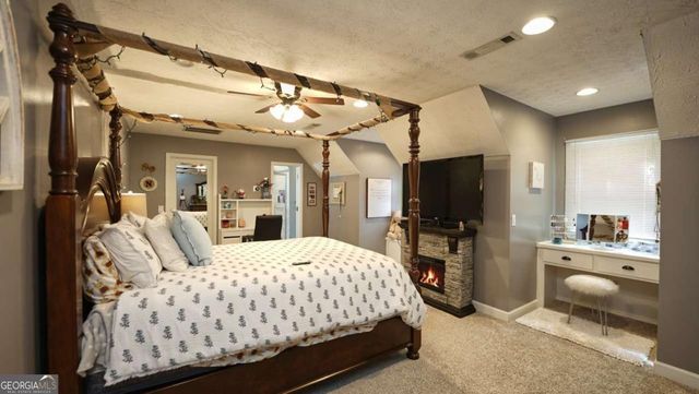 301 Clayton Trail, Canton, GA 30114