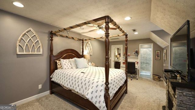 301 Clayton Trail, Canton, GA 30114