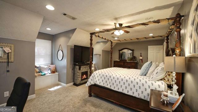 301 Clayton Trail, Canton, GA 30114
