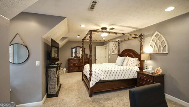 301 Clayton Trail, Canton, GA 30114