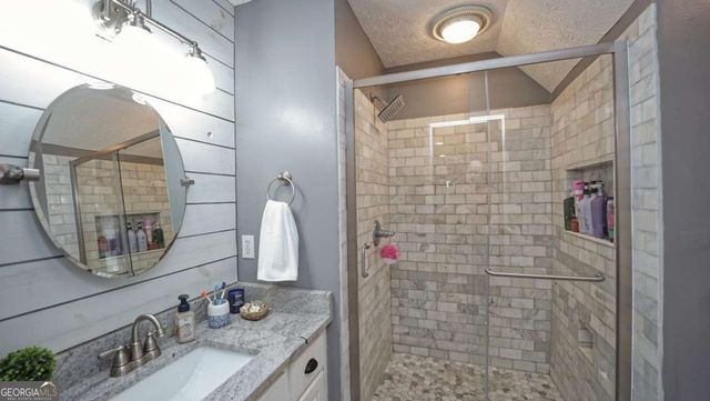 301 Clayton Trail, Canton, GA 30114