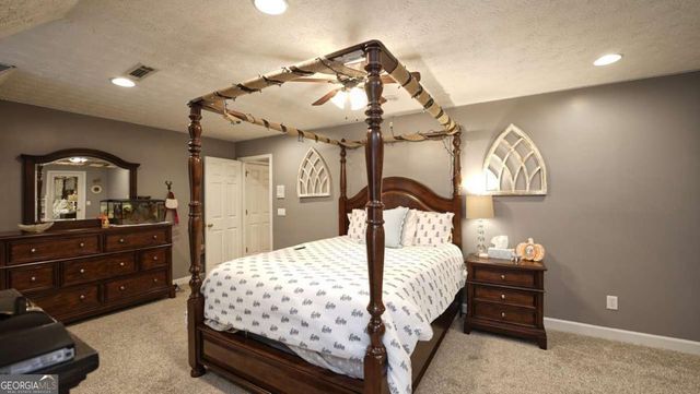 301 Clayton Trail, Canton, GA 30114