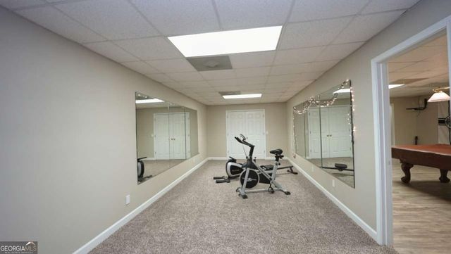 301 Clayton Trail, Canton, GA 30114