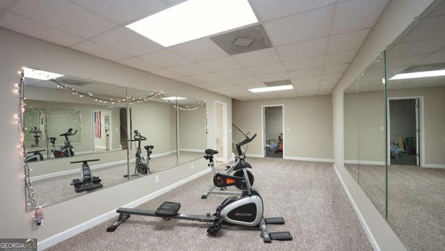 301 Clayton Trail, Canton, GA 30114