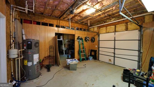 301 Clayton Trail, Canton, GA 30114