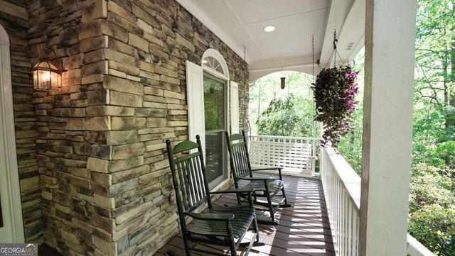 301 Clayton Trail, Canton, GA 30114