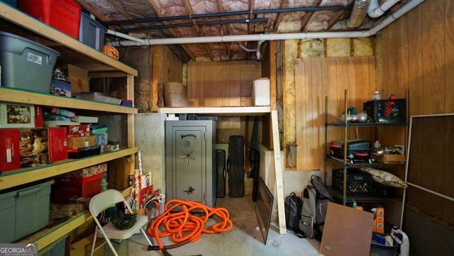 301 Clayton Trail, Canton, GA 30114