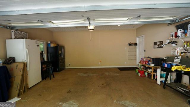 301 Clayton Trail, Canton, GA 30114