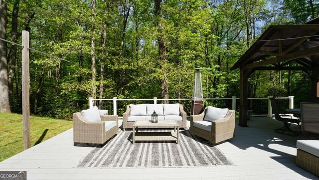 301 Clayton Trail, Canton, GA 30114