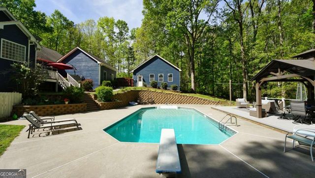 301 Clayton Trail, Canton, GA 30114