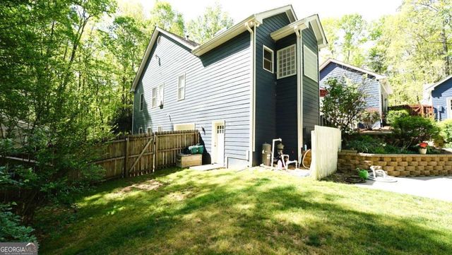 301 Clayton Trail, Canton, GA 30114