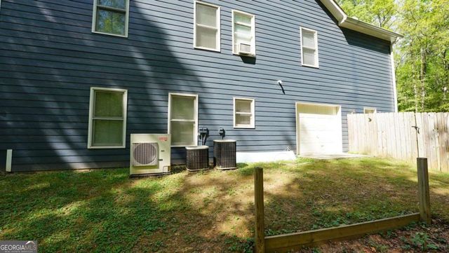 301 Clayton Trail, Canton, GA 30114